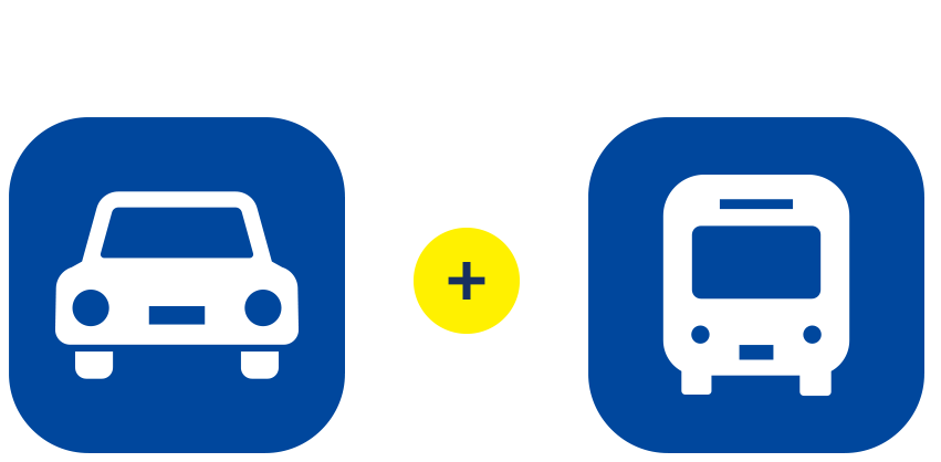 車電車